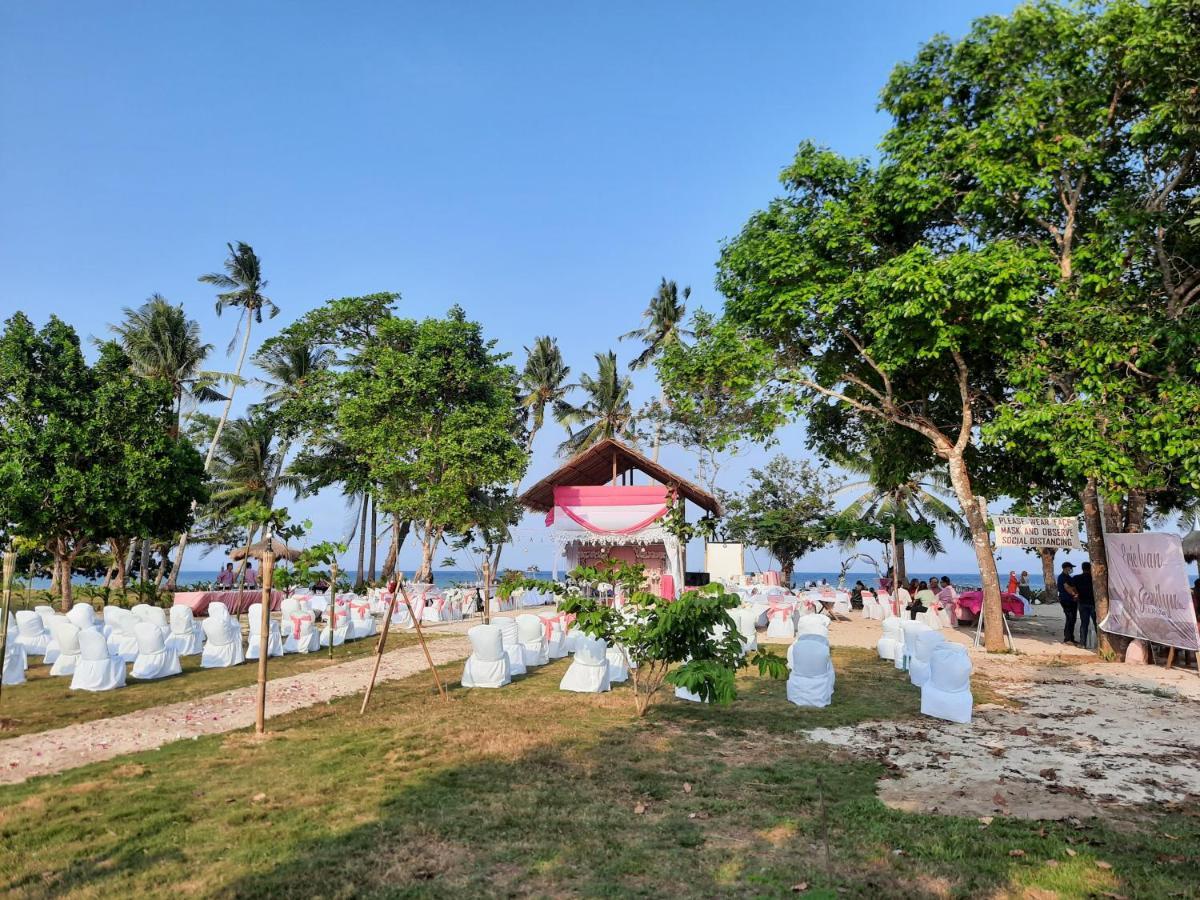 Eastwind Beach Club- El Nido Exterior photo