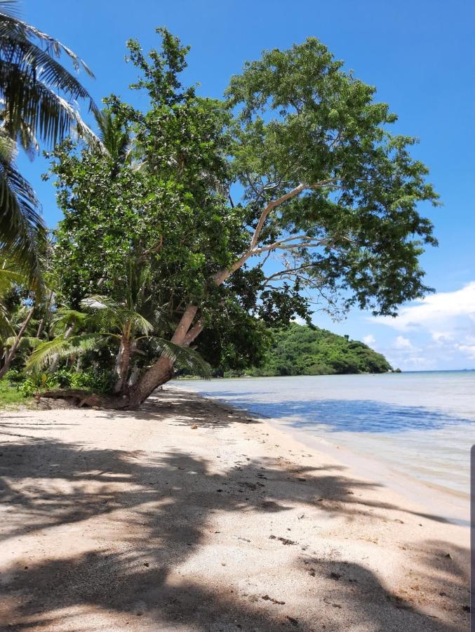 Eastwind Beach Club- El Nido Exterior photo