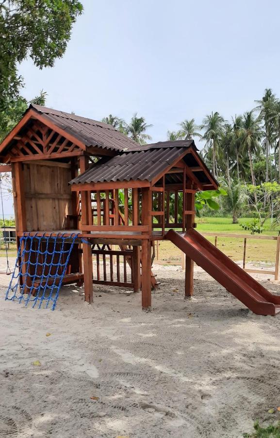 Eastwind Beach Club- El Nido Exterior photo